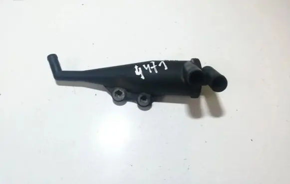 BMW X5 E53 Breather/breather pipe/hose 1705237