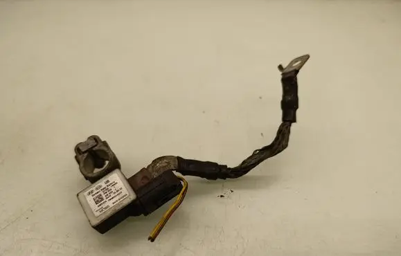 KIA Rio Negative earth cable (battery) 371801W000