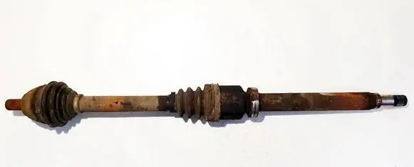 Ford Focus Front driveshaft 