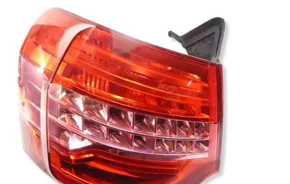Citroen C5 Rear/tail lights WRMN