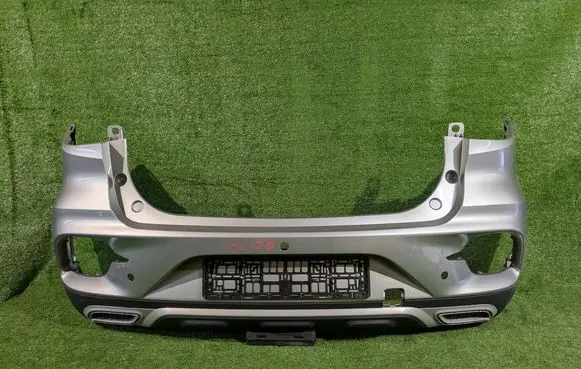 MG ZS Rear bumper 