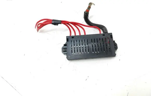 Volvo XC90 Positive wiring loom 9162323 28MV91