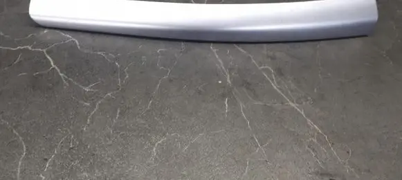 Peugeot 207 CC Dashboard trim