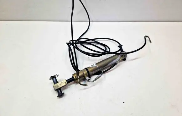 Mercedes-Benz SL R230 Convertible roof main ram cylinder 2308001572 A2308001572