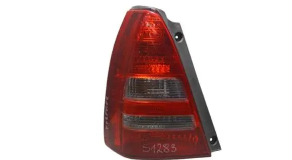 Subaru Forester SG Rear/tail lights