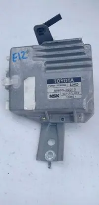 Toyota Corolla E110 Engine control unit/module 8955102010