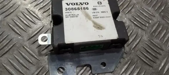 Volvo S40, V40 Immobilizer control unit/module 30865186 sw30865187