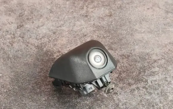 BMW 7 G11 G12 Reversing camera 0275B00458