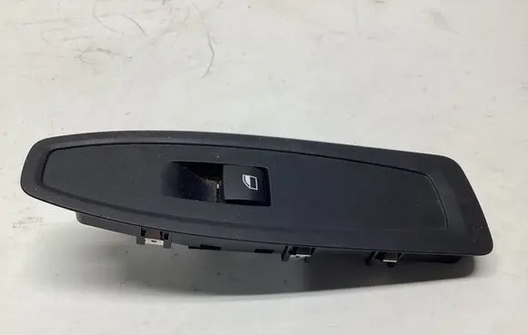 BMW 4 F32 F33 Electric window control switch 9208107 731845105