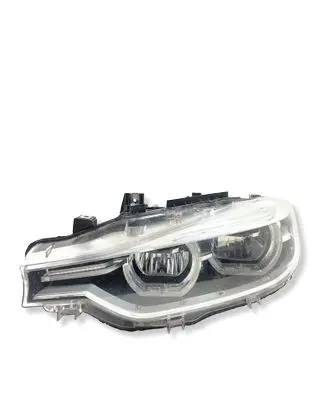 BMW 3 F30 F35 F31 Headlight/headlamp 747130803 7471308