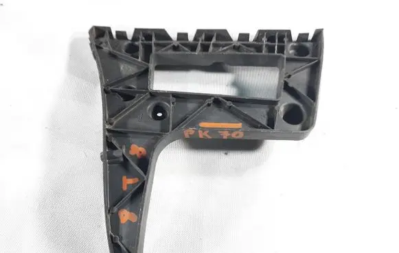Audi A5 Sportback 8TA Rear bumper mounting bracket 8T8807453A
