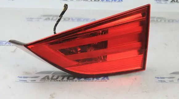 BMW X1 E84 Tailgate rear/tail lights 2992480