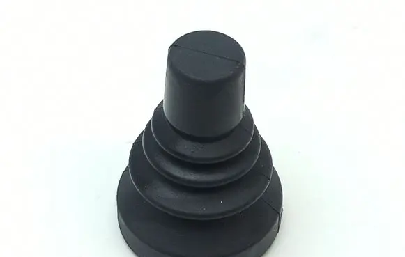 Aixam City III Mirror switch trim 