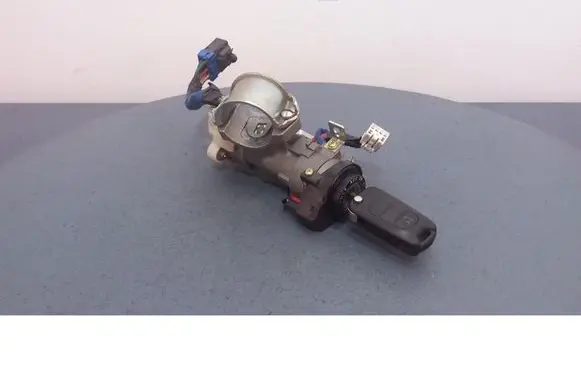 Hyundai i30 Ignition lock