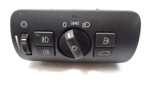 Volvo XC60 Light switch 30739414 04066322 G0GMA