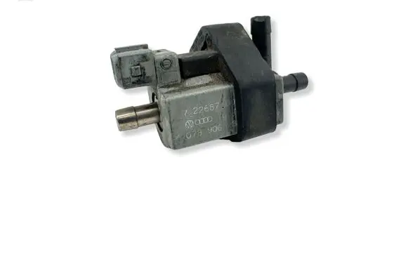 Audi A3 S3 8L Turbo solenoid valve 078906283