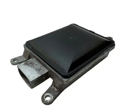 Porsche Cayenne (92A) Blind spot module 7P5910566C 6PZ01031600 4H0907566