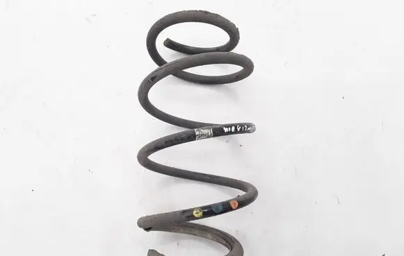 Renault Megane III Front coil spring 540100124R