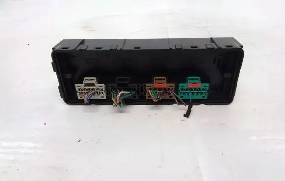 Opel Insignia B Other control units/modules 84330217