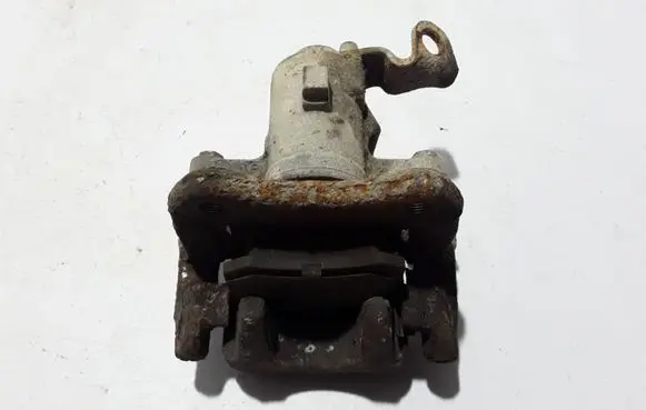Renault Scenic II - Grand scenic II Rear brake caliper 7701208263