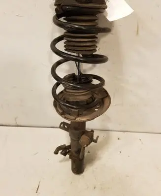 Nissan Qashqai Front shock absorber/damper