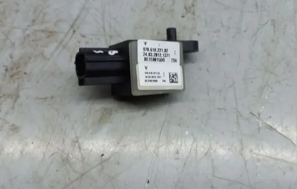 Porsche Panamera (970) Airbag deployment crash/impact sensor 97061822102