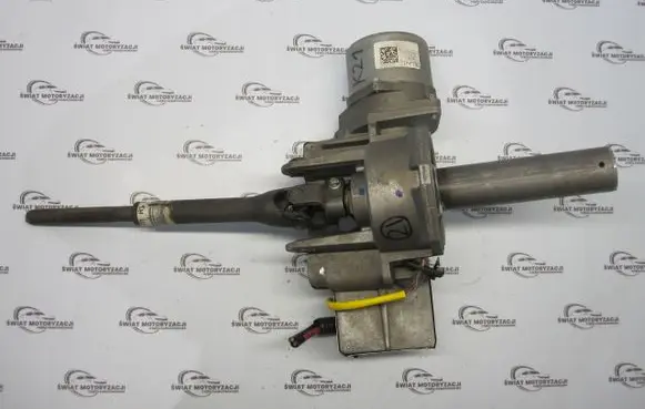 Electric power steering pump