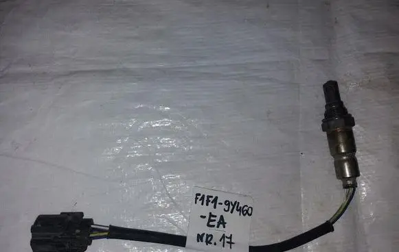 Ford Kuga II Lambda probe sensor