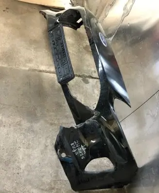 Ford Kuga III Front bumper