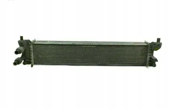 Seat Alhambra (Mk2) Coolant radiator XP88