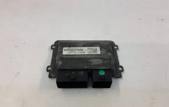 Peugeot 3008 II Engine control unit/module ECU 9836273580 9830507380 9693940680