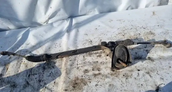 Ford S-MAX Steering rack LLHD