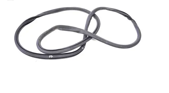 Chevrolet Trax Rubber seal front coupe door 