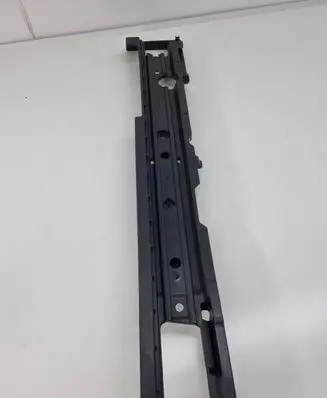 Porsche Cayenne (92A) Other trunk/boot trim element 7P0863599