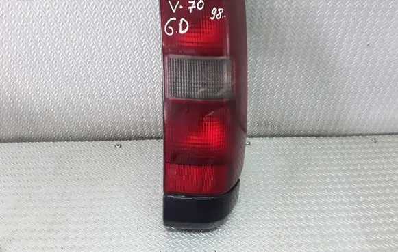 Volvo S70 V70 V70 XC Rear/tail lights KPL3512320