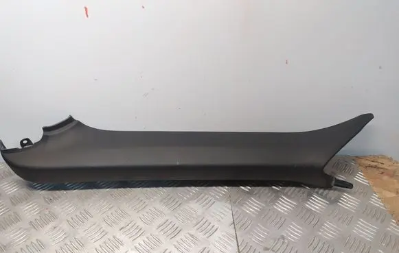 Porsche 911 991 (A) pillar trim 99155545501