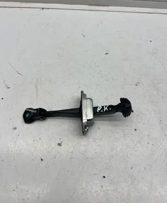 MG ZS Front door check strap stopper 20210930 30710938