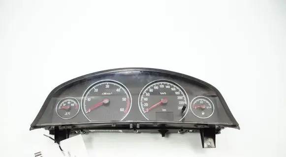 Opel Signum Speedometer (instrument cluster) 13193059RX