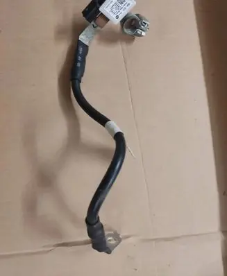 Hyundai Tucson TL Negative earth cable (battery) 371802100 8311607 5MJ906675