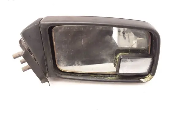 Volkswagen PASSAT B2 Manual wing mirror E10117122