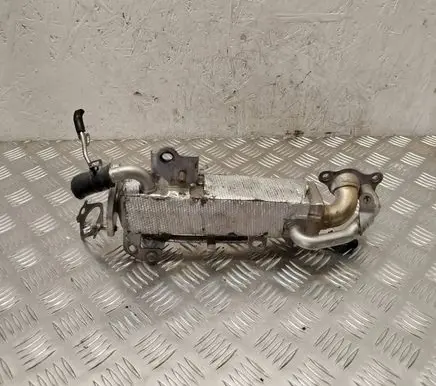 Mazda 6 EGR valve cooler SH012030Y