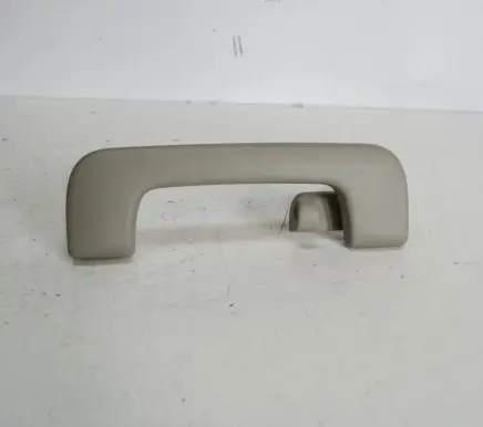 Audi A3 S3 8P Rear interior roof grab handle 8P0857607K