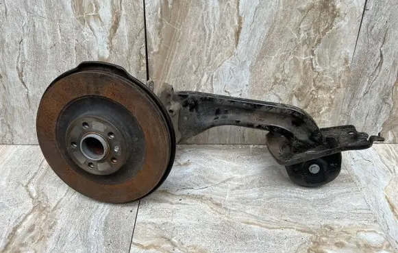 Volvo C40 Rear wheel hub spindle/knuckle 32246338 P32315696