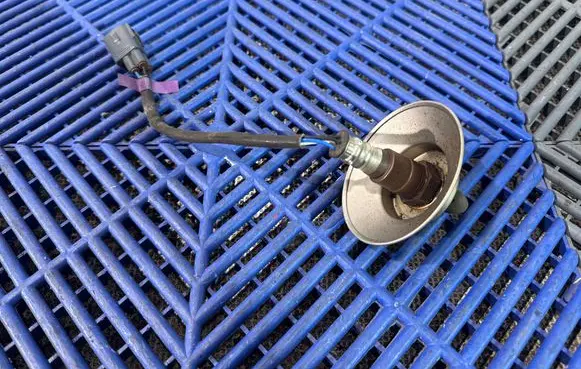 Toyota C-HR I Lambda probe sensor