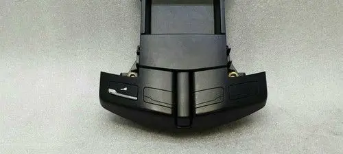Porsche Cayenne (92A) Ashtray (rear) 7P5927325D