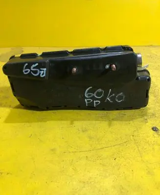 Citroen C3 Picasso Seat airbag