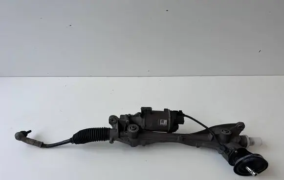 Volkswagen Golf VII Steering rack 5Q1423051BC 5Q0909144AB