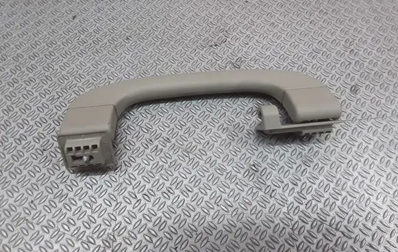 BMW 5 E60 E61 Rear interior roof grab handle