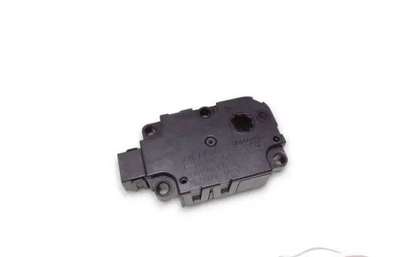 Audi A6 S6 C7 4G Air flap motor/actuator CZ1139301640