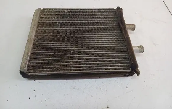 Iveco Daily 30.8 - 9 Heater blower radiator 